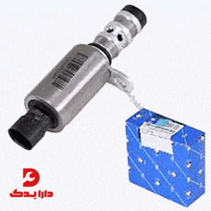 شیر کنترل CVVT 