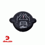 درب رادیاتور دنا شرکتی ایساکو | تثبیت فشار و دمای استاندارد موتور