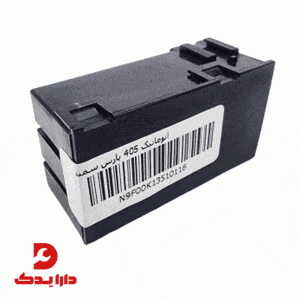اتوماتیک راهنما داشبورد سمند 