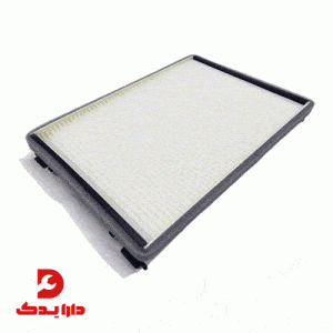 فیلتر هوای اتاق شرکتی ایساکو