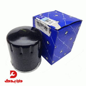 فیلتر روغن XU7 ایساکو