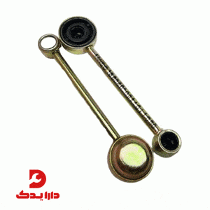 میل ماهک پژو پارس