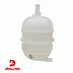منبع انبساط آب رادیاتور پژو 207 