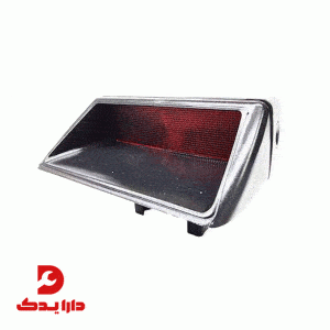 چراغ سوم ترمز پژو 405 ایساکو 