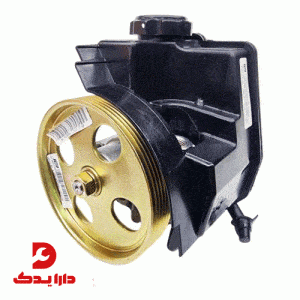 پمپ هیدرولیک فرمان شرکتی ایساکو 