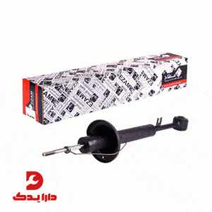کمک فنر جلو سمت راست عظام