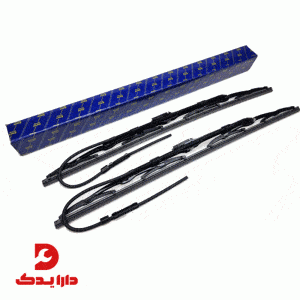 تیغه برف پاک کن پژو 405 امکو