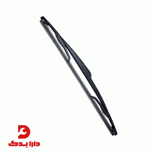 تیغه برف پاک کن عقب پژو 206 پیر