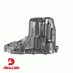 پوسته گیربکس ساینا کارماتک مناسب کوییک