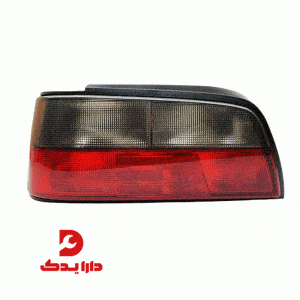 چراغ خطر عقب پژو پارس ELX