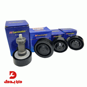 مجموعه غلطک هرزگرد دینام سورن