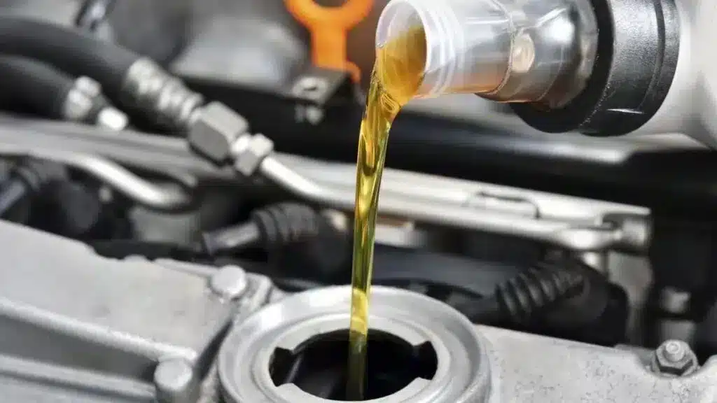 روشهای رسوب زدایی از موتور خودرو