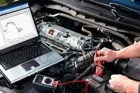 روش‌های تشخیص خرابی ECU خودرو