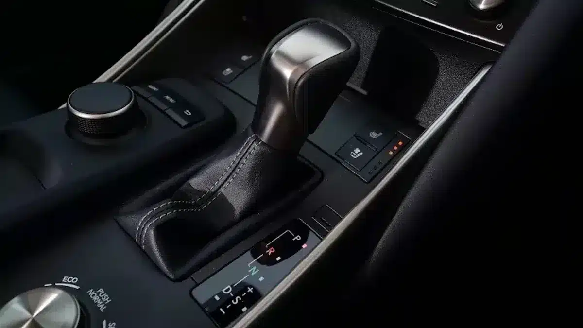 مزایای گیربکس CVT