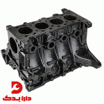 بلوک سیلندر تیبا 2 اصلی سایپا یدک