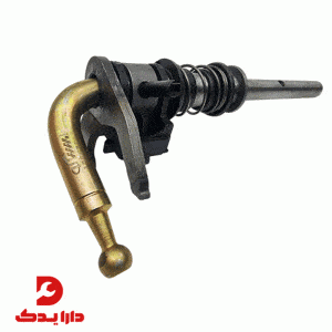 شفت تعویض دنده پژو پارس