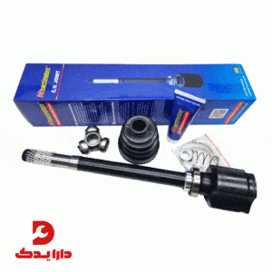 مشعلی پلوس 24 خار بلند راست پژو 405