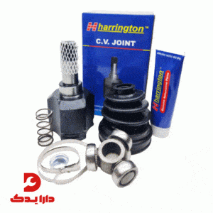 مشعلی پلوس 22 خار کوتاه چپ سمند هرینگتون