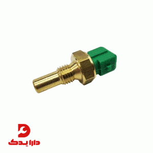مهره فن دو فیش سبز پژو 405 XU7 