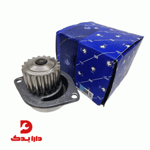 واتر پمپ رانا