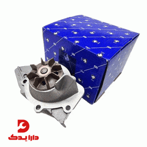 واتر پمپ پژو پارس XU7