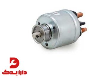 اتوماتیک استارت کوییک عظام