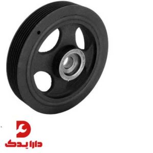 پولی سر میل لنگ دنا اورجینال