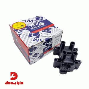 کویل پراید ساژم عظام