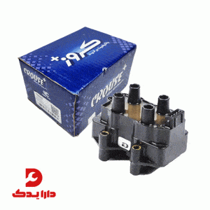 کویل پژو پارس سال 