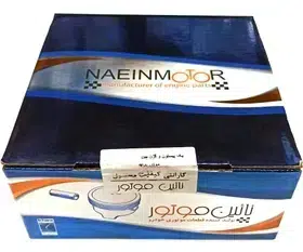 پیستون کوییک