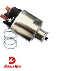 اتوماتیک استارت سورن و سورن پلاس عظام