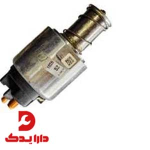 اتوماتیک استارت رانا عظام