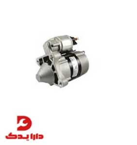 گيت سوپاپ سمند ملی ساوه
