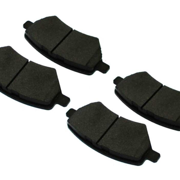 لنت ترمز جلو ام وی ام مدل A13-3501080 مناسب ام وی ام X33 530 550