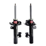 کمک فنر جلو کایابا کد MR-4700-4701 مناسب برای مزدا 3 بسته 2 عددی
