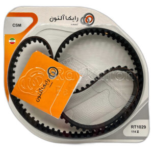 تسمه تایم پژو 405 رایکالتون 