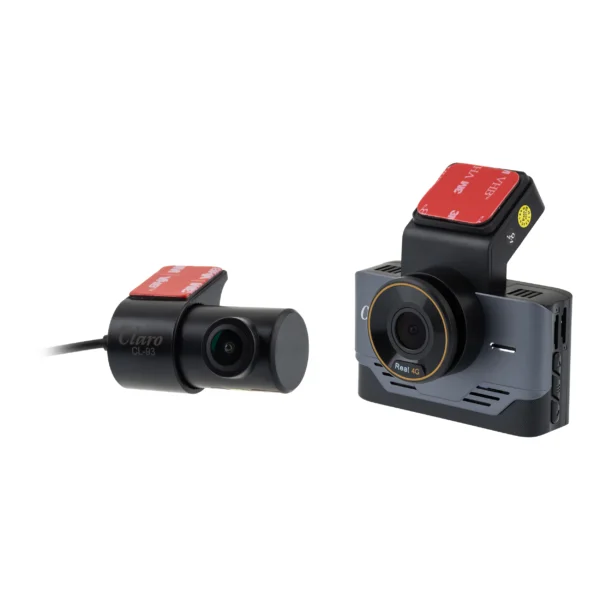 دوربین ثبت وقایع کلارو مدل CL-93 مجموعه 2 عددی