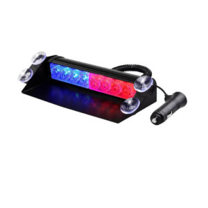 چراغ پلیسی رو داشبوردی LED