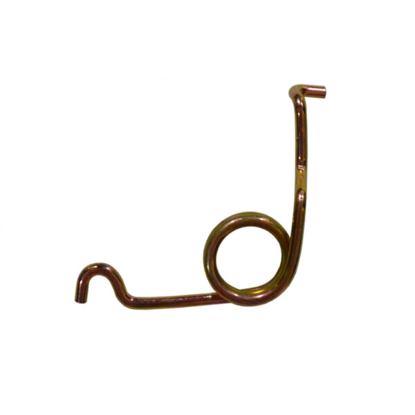 فنر ترمز دستی راست خودرو چیکال مدل P-586-R مناسب برای دانگ فنگ H30 کراس