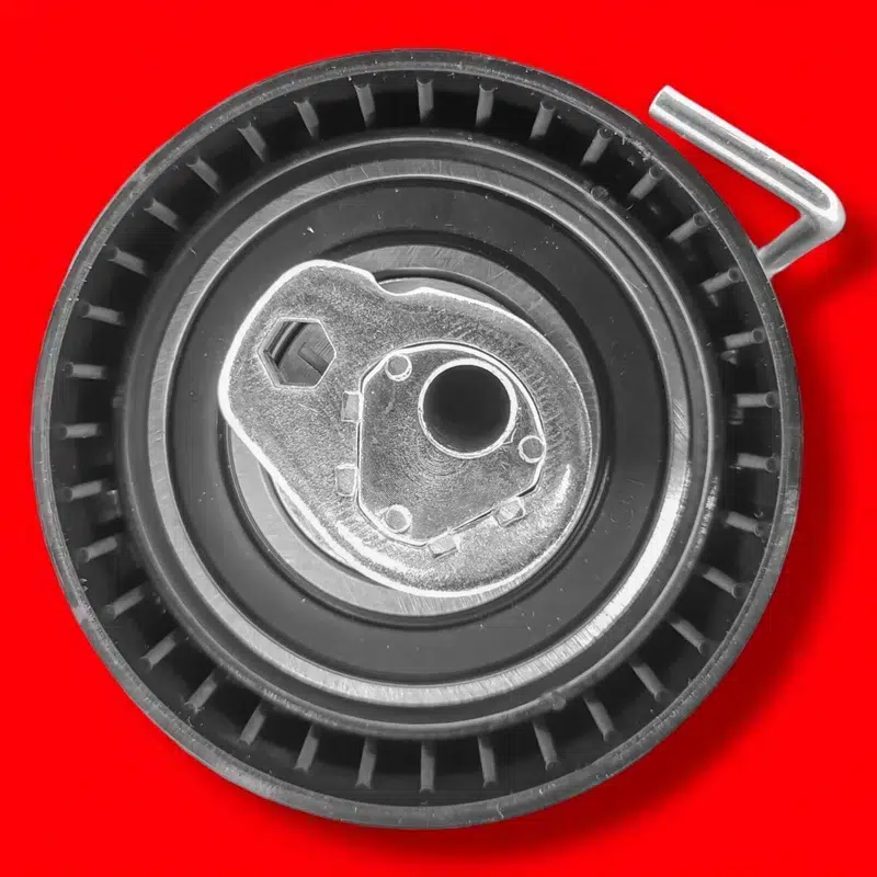 کیت تسمه تایم پژو 206 TU5 پاورگریپ | خرید کیت تایم 206 تیوفای PowerGrip - Image 9