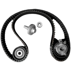 کیت تسمه تایم پاورگریپ رنو ال 90