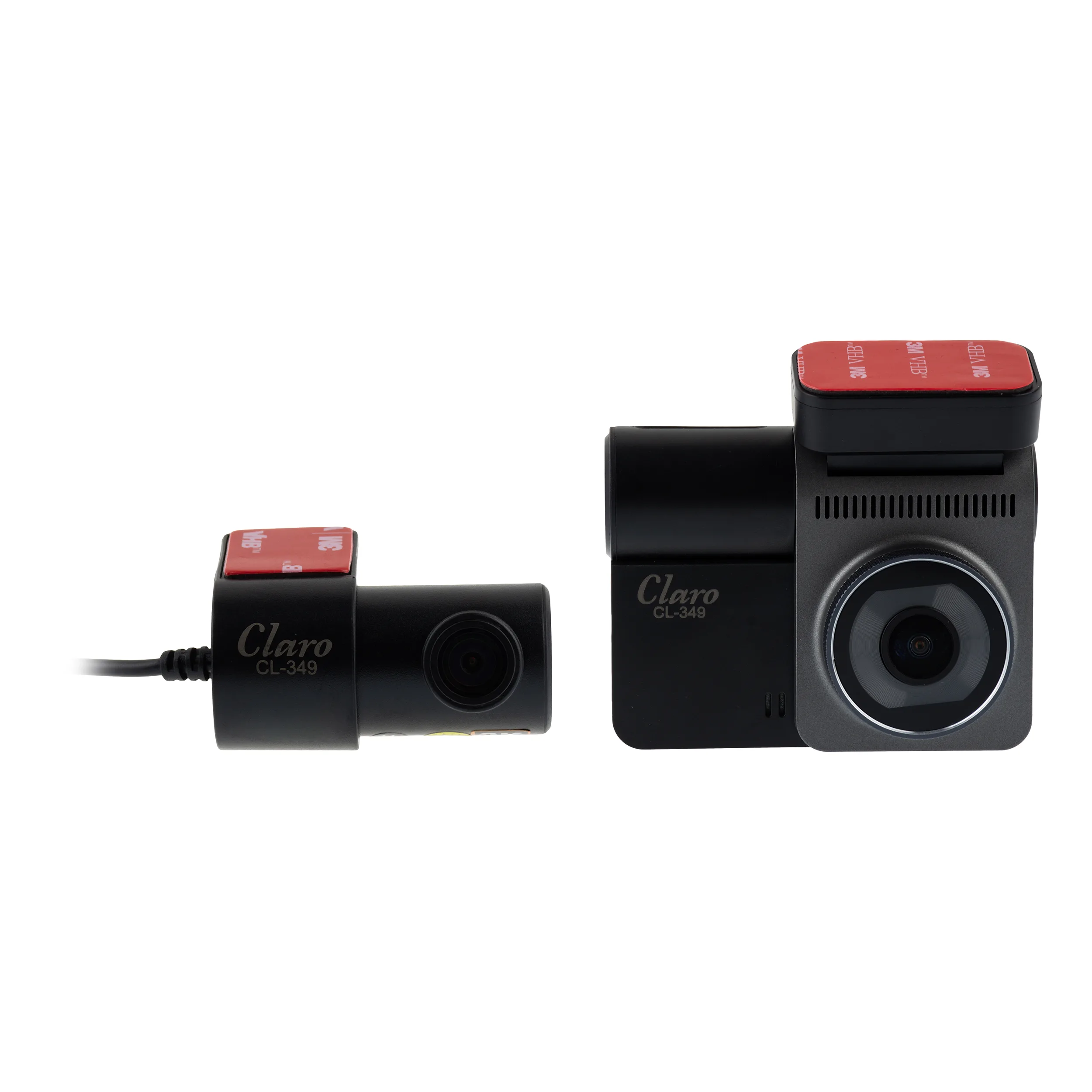 دوربین ثبت وقایع کلارو مدل CL-349 مجموعه 3 عددی