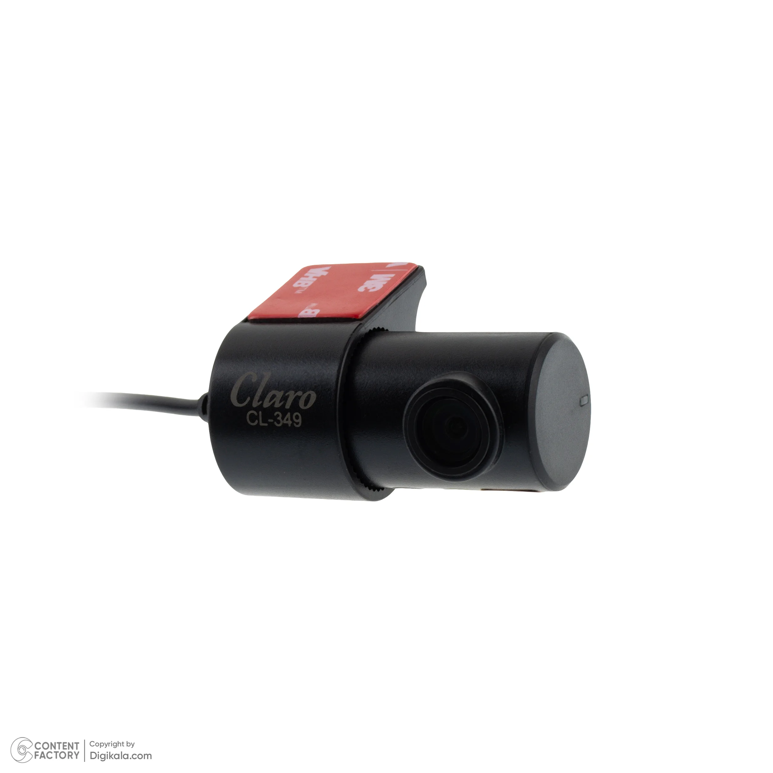 دوربین ثبت وقایع کلارو مدل CL-349 مجموعه 3 عددی