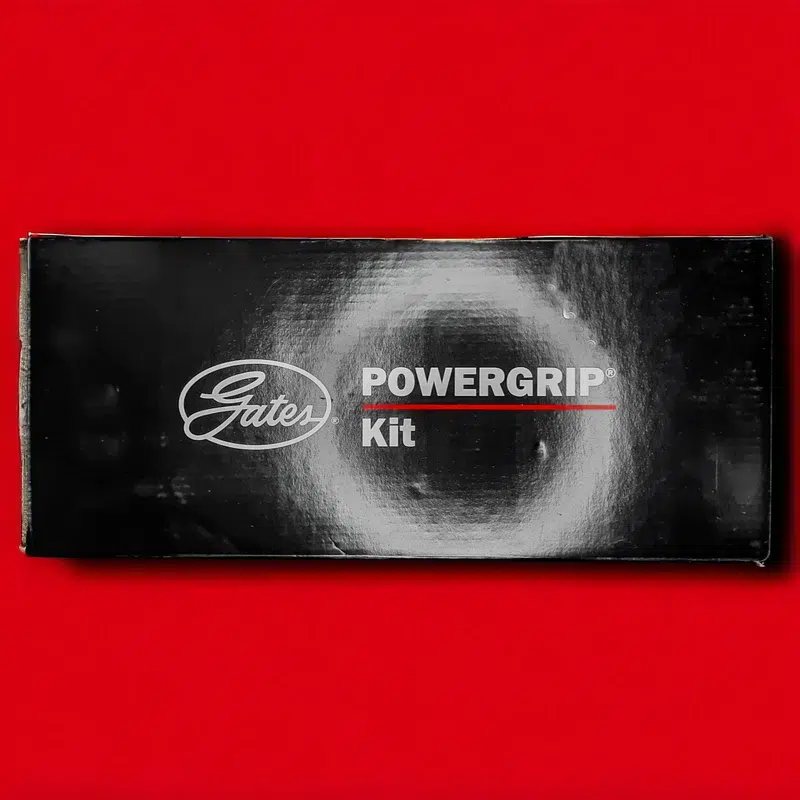 کیت تسمه تایم پژو 206 TU5 پاورگریپ | خرید کیت تایم 206 تیوفای PowerGrip - Image 2