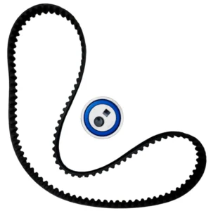 کیت تسمه تایم پژو 405 پاورگریپ 
