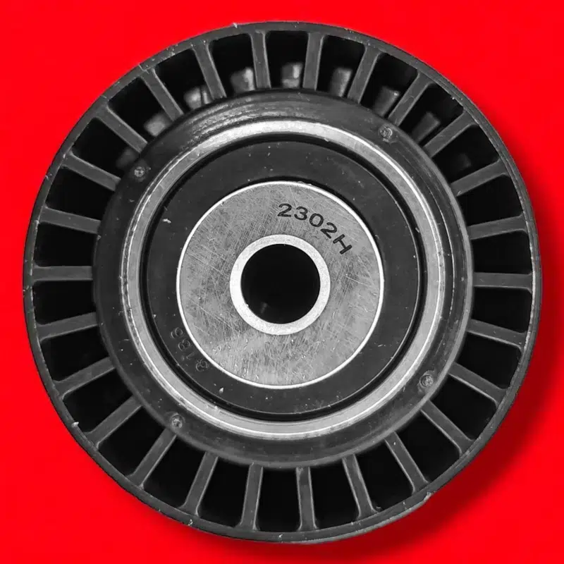 کیت تسمه تایم پژو 206 TU5 پاورگریپ | خرید کیت تایم 206 تیوفای PowerGrip - Image 6