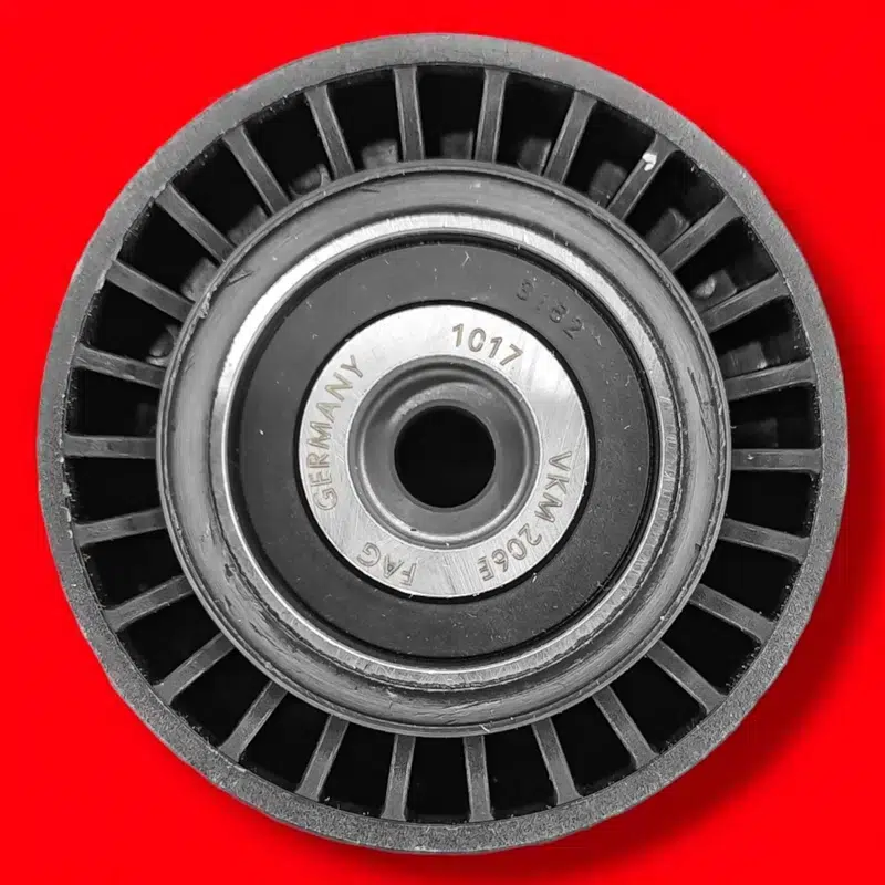 کیت تسمه تایم پژو 206 TU5 پاورگریپ | خرید کیت تایم 206 تیوفای PowerGrip - Image 4