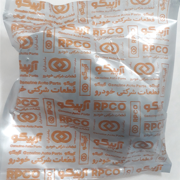 لوازم سیلندر ترمز چرخ جلو آرپیکو کد 7361 مناسب برای پراید مجموعه 5 عددی