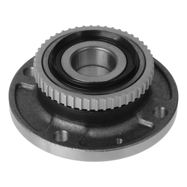توپی چرخ عقب ABS جی ای اس پی کد 471023 مناسب برای پژو 405 و پارس