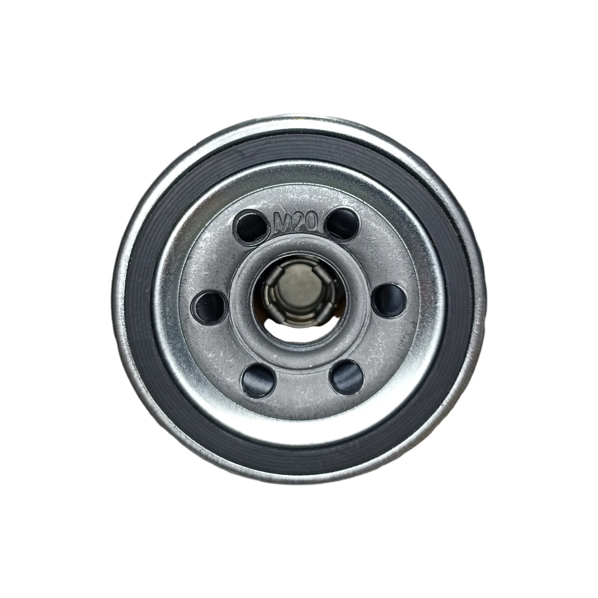 فیلتر روغن خودرو بهران فیلتر مدل GS1121 مناسب برای پراید